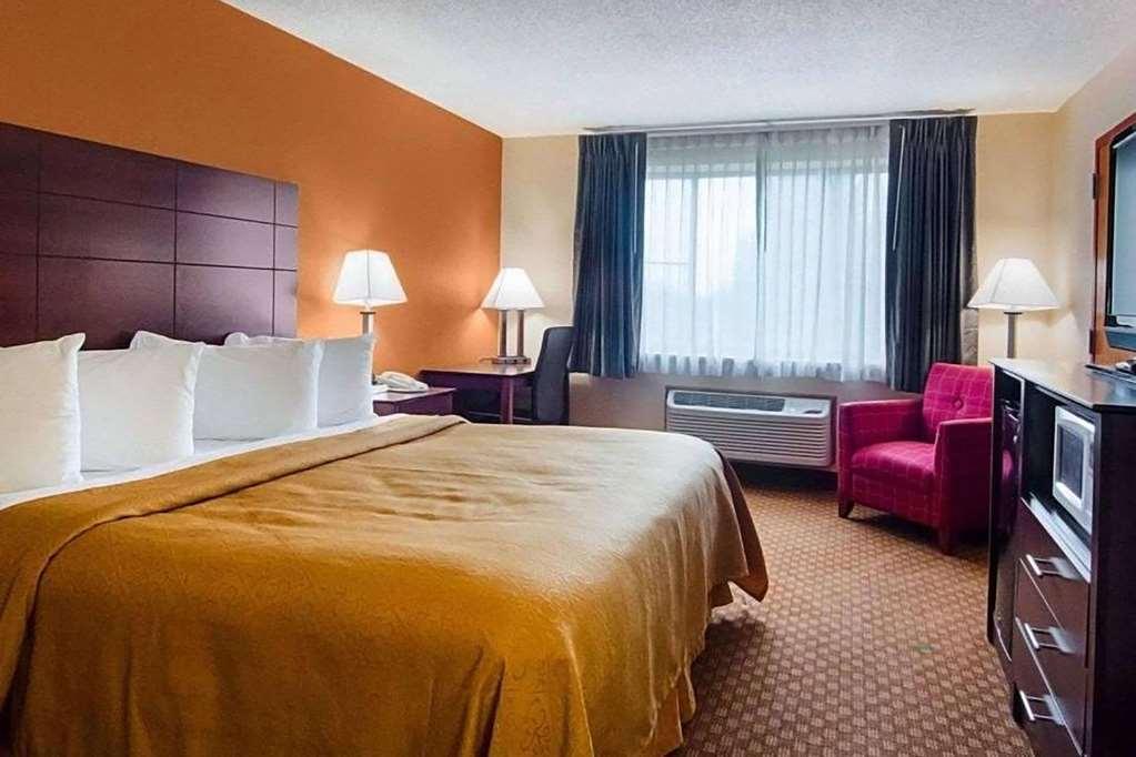 Super 8 By Wyndham Sturtevant Racine Cameră foto